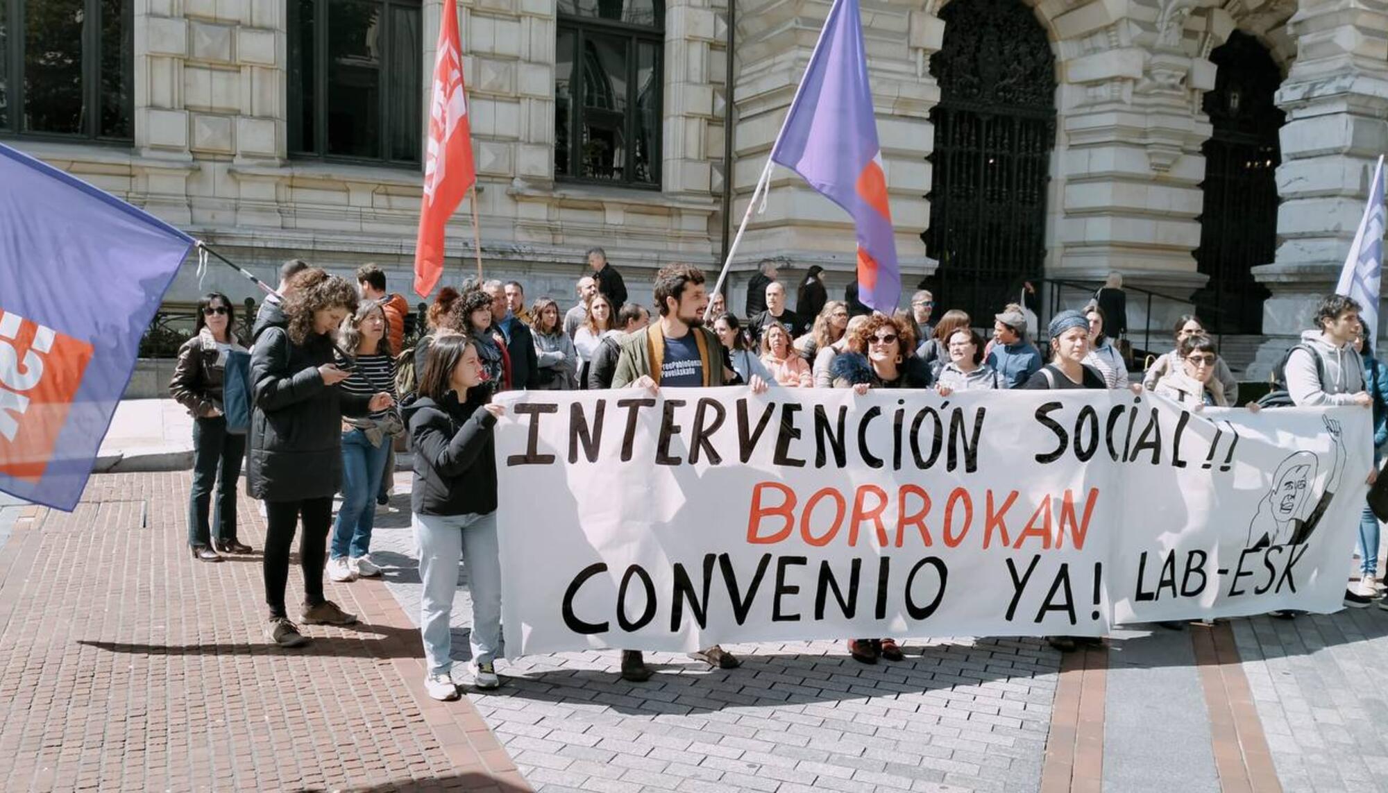 ESK Integración Social